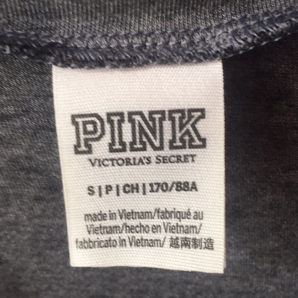Pink top - Picture 2 of 3